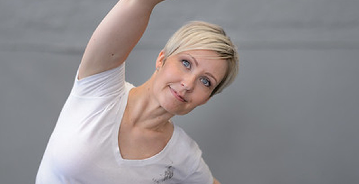 Kevään kurssit /Sari Niskanen