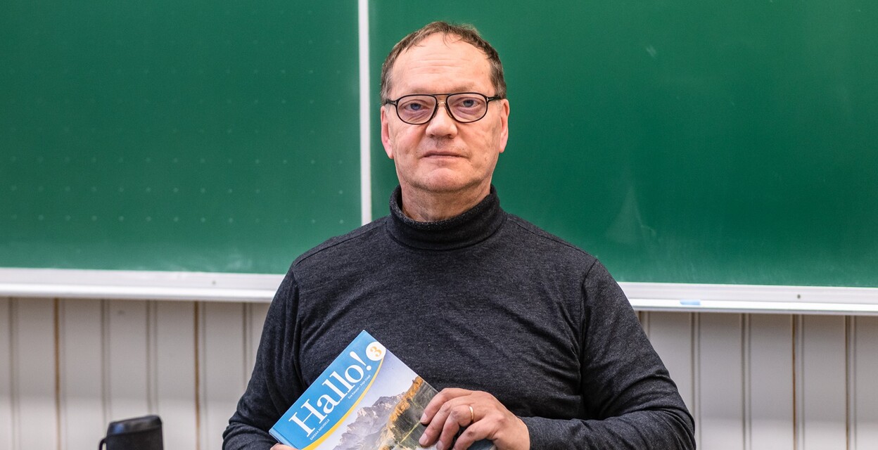 Pentti Rantanen: