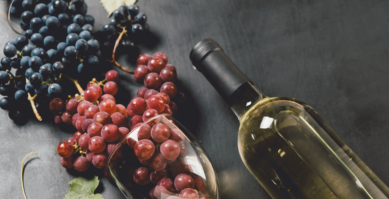 Alkuperäiset viinilajikkeet