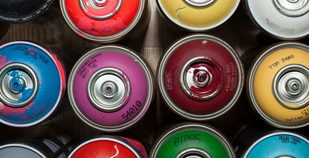 Nuorten katutaide työpaja  